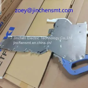 JUKI SMT Electric Tape Feeders 8mm EF08HD EF08HS EF02HS Feeder thumbnail-1