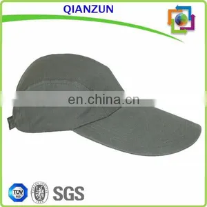 Fishing 5 Panel Caps Long Brim Caps thumbnail-6