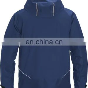 High Quality Men and Women Waterproof and Windproof Ski Jackets Wholesale thumbnail-4