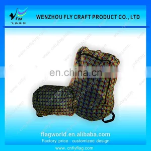 China Manufacturers Lightweight Foldable Backpack for Sports thumbnail-1