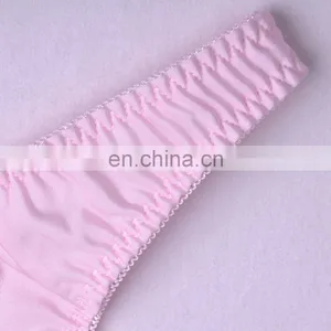 Micro Women Under Panties Free Thong Samples Sexy Fancy Panty thumbnail-5