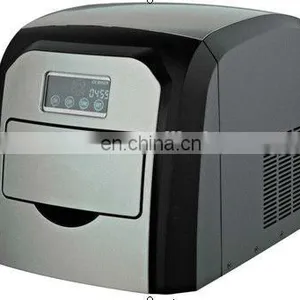 Mini Ice Maker for Korea Market thumbnail-1