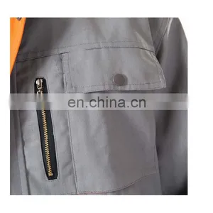 Wholesa Labor Uniforms for Workers /Security Guard Uniforms thumbnail-3