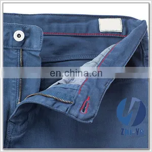 New Fashion Denim Jeans, Men Jeans 2016 thumbnail-3