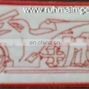 Embroidery Patches thumbnail-1