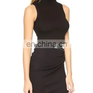 2016 Most Popular High Quality Western Womens Crop Top thumbnail-1