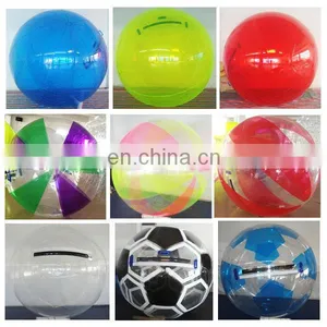2017100%TPU Water Ball Inflatable Water Walking Ball thumbnail-3
