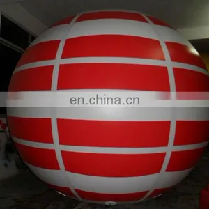 2013 Hot-Selling Inflatable Pvc Balloon for Advertising thumbnail-1