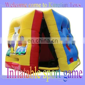 Good Price Inflatable Sport Game for Kids thumbnail-1