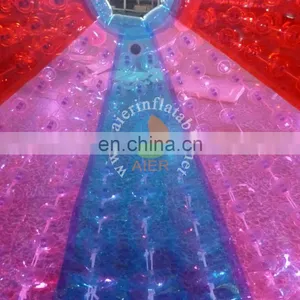 Hot Sales Colorful Inflatable Zorb Ball for Adult/kids thumbnail-1
