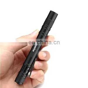 Button Cell Batteries Pocket Mini Flash Small Torch Light thumbnail-5