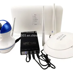 Wifi Router ip Camera Ups Price Home Lithium Power Backup Outdoor Online Type 3 in 1 Mini Ups for Cctv System thumbnail-5