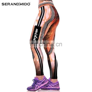 Factory Wholesale Women Sexy Hot Leggings thumbnail-3