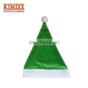 2017 Christmas Hat Dancing Santa Cap for Promotion thumbnail-1