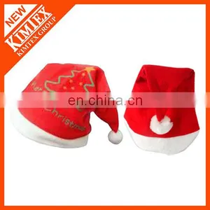 2013 Promotional Christmas Item Hats thumbnail-1