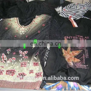 Premium Fashion Used Middle Aged Women Fashion thumbnail-1