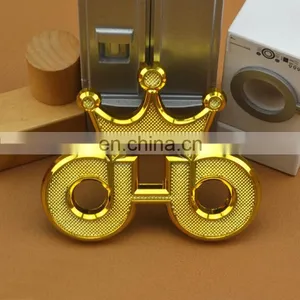 Low Price Guaranteed Quality 3D Car Emblem thumbnail-4
