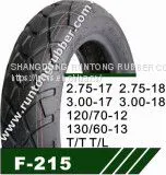 Good Price With High Quality Motorcycle Tire 130/60-13 120/70-12 thumbnail-1