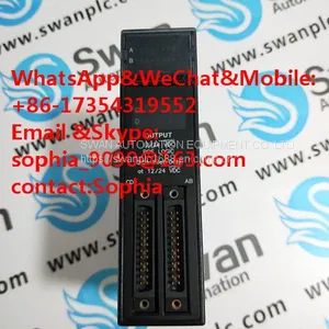 AB 1756-OF8 PLC IN STOCK thumbnail-1