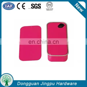 Metal Printed Metal Chewing Gum Case thumbnail-6