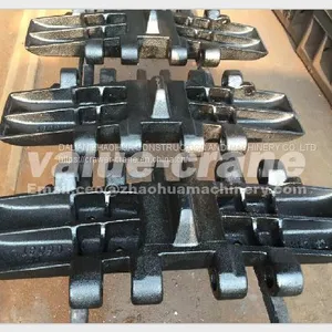CC 9800 TWIN Track Shoe Track Pad Crawler Crane for Sale thumbnail-3