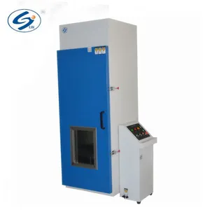Battery Safety Tester Heavy Shock Impact Testing Equipment thumbnail-4