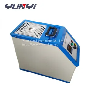 Dry Block Temperature Calibrator Equipment thumbnail-1