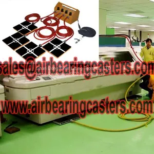 Safety of Air Caster Introduction thumbnail-2
