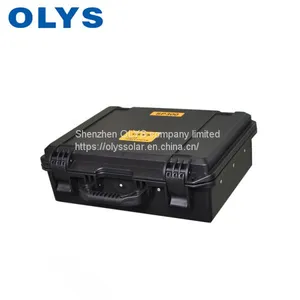 OLYS Solar Emergency Power Supply Outdoor Emergency Power Supply thumbnail-3