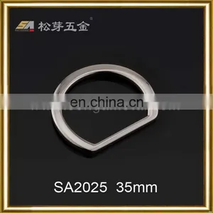 Durable Newest Split d Ring thumbnail-4