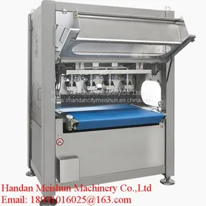 Ultrasonic Biscuit Cutter Sticky Food Cut Equipment Ham Cut Blade Confectionary Products Cut Knife thumbnail-2
