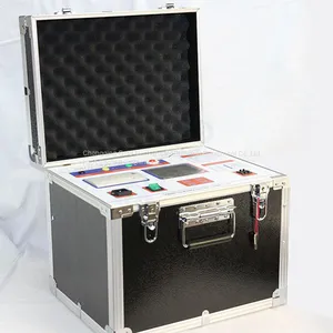 GDKZ-IV High Voltage Circuit Breaker Vacuum Degree Tester Switchgear Vacuity Tester thumbnail-4