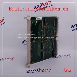 Abb PFBO161 Tension Alarm Module Controller  3BSE000460R1 Bmi055 thumbnail-1