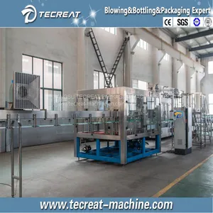 XGF16/16/5 PET Bottle Water Filling Machine thumbnail-4
