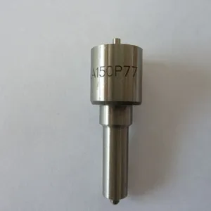 0433 271 060 Spray Nozzle Wear Durability Diesel Injector Nozzle thumbnail-2
