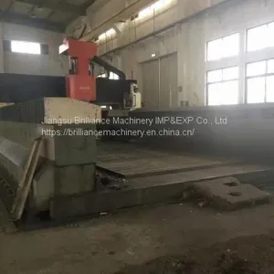 Taiwan AWEA Gantry Machine Center thumbnail-5
