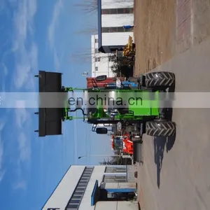 Mini Multifunctional Shovel Loader 908 thumbnail-5
