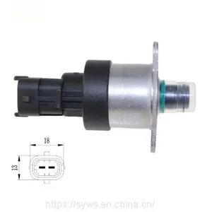 High Pressure Control Valve Fuel Metering Unit 0928400627 Apply For Toyata thumbnail-3