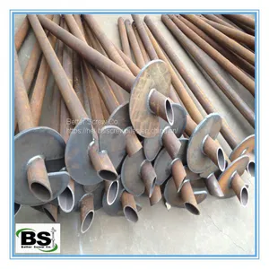Water Proofing Masonry Repairs Round Helical Anchors thumbnail-4