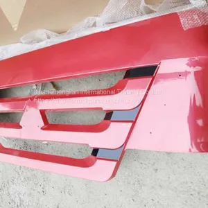 FRONT COVER,Truck Front Cover, TRUCK CAB PARTS thumbnail-3