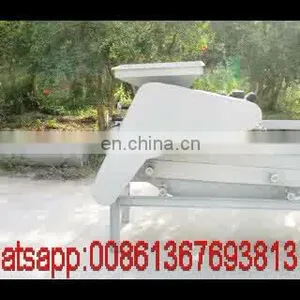 Almond Kernel Seperation Machine Almond Shelling Machine Hazelnut Peeling Machine thumbnail-1