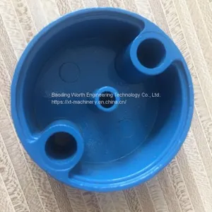 Custom-made Aluminum Die Casting Spare Parts thumbnail-1