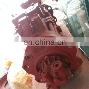 2401-9261 Kawasaki K3V140DT Daewoo SL330LC-5 Hydraulic Pump thumbnail-5