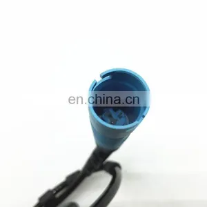 ABS Wheel Speed Sensor Rear Left & Right for BMW E46 Z4 323i 318i 34526752683 thumbnail-2