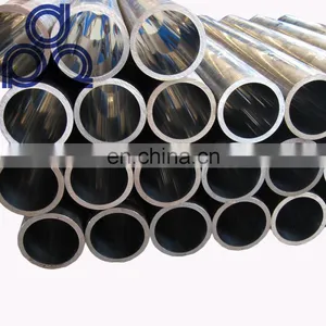 Honed Tube od 46mm DIN2391 St52 Tube Precision Steel Tube thumbnail-1