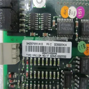 SAFT110 One Year Warranty New AUTOMATION MODULE PLC DCS ABB SAFT110 PLC Module thumbnail-3