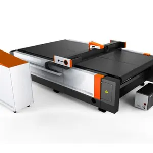 Logo Blanket Cutting Machine thumbnail-4