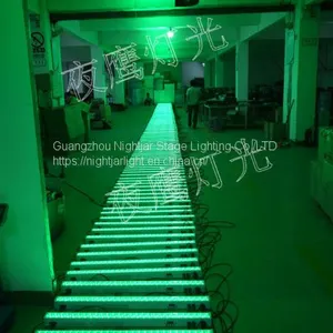 （NJ-252P）252PCS LED Wall Washer Stage Light thumbnail-1