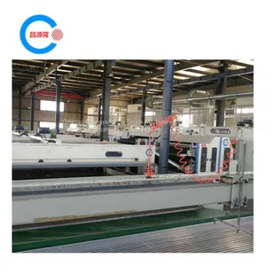 Polyester Thermal Bonding Machine for Home Textile Wadding/thermo Quilting Machine thumbnail-3