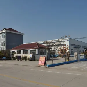 Zhucheng Sanpu Food Machinery Factory company overview - view 1 thumbnail